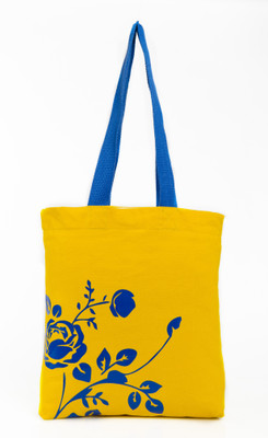 

Haqeeba Tote(Blue)