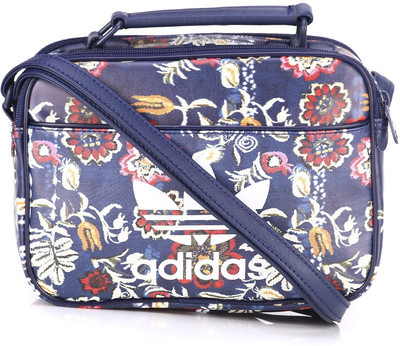 

ADIDAS Shoulder Bag(Multicolor)