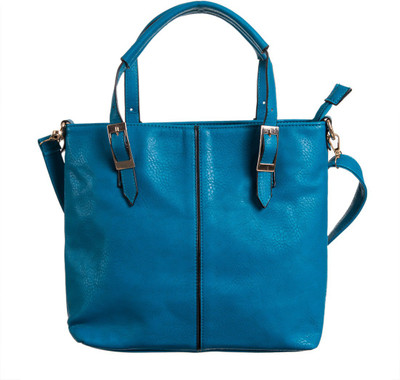 

Peaubella Shoulder Bag(Blue)