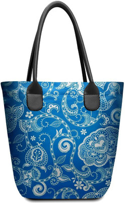 

Panda Creation Tote(Multicolor)