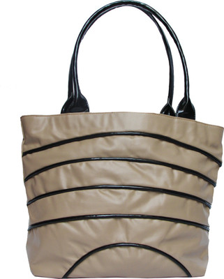 

Glory Fashion Shoulder Bag(Beige)