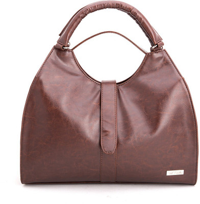 

Beau Design Hand-held Bag(Brown)