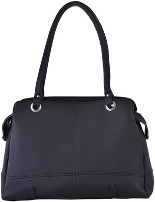 

Impress Shoulder Bag(Black)