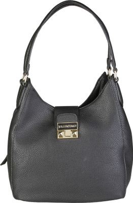 

MARIO VALENTINO Shoulder Bag(Black)