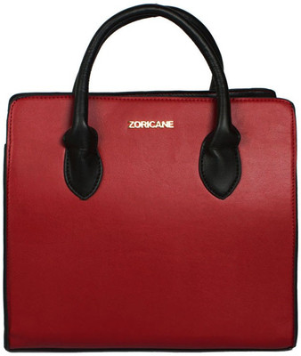 

Zoricane Hand-held Bag(Red)