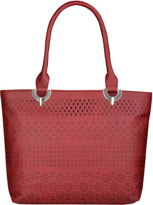 

Fostelo Shoulder Bag(Maroon)