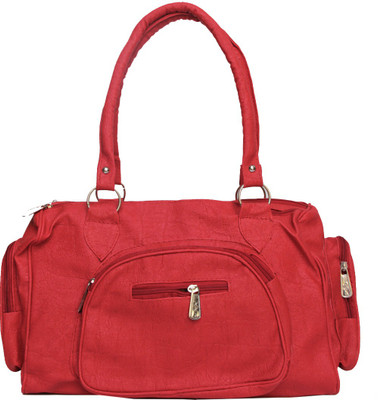 

Bags Beautys Shoulder Bag(Red)