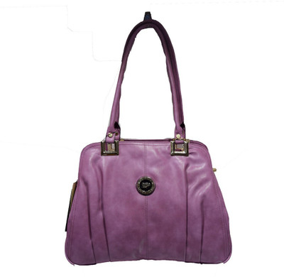 

Moochies Shoulder Bag(Pink)