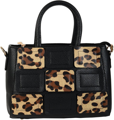 

lavu&me Hand-held Bag(Multicolor)