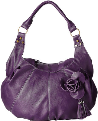 

Fantosy Hand-held Bag(Purple)