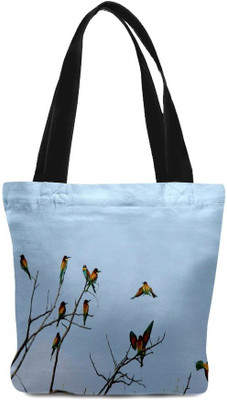 

Panda Creation Tote(Multicolor)