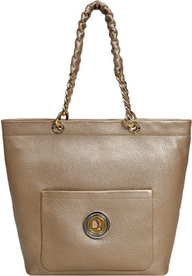 

Da Milano Shoulder Bag(Gold)