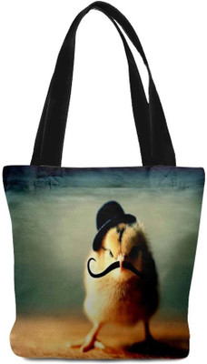 

Panda Creation Tote(Multicolor)