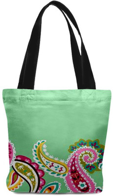 

Panda Creation Tote(Multicolor)