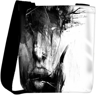 

Snoogg Sling Bag(Multicolor)
