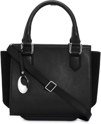 

Phive Rivers Hand-held Bag(Black)