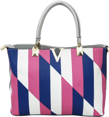 

Heels & Handles Hand-held Bag(Multicolor)