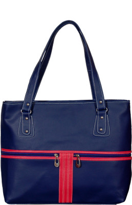 

Styleworld Shoulder Bag(Blue)