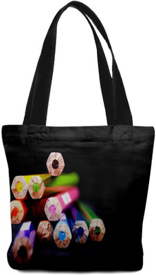 

Panda Creation Tote(Multicolor)