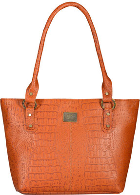 

Fostelo Shoulder Bag(Tan)