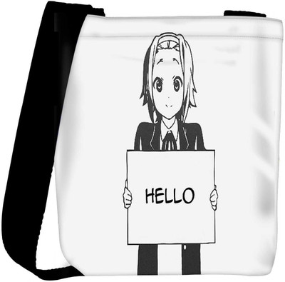 

Snoogg Sling Bag(Multicolor)