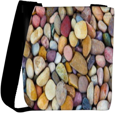 

Snoogg Sling Bag(Multicolor)