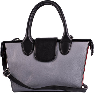 

Imperus Hand-held Bag(Multicolor)