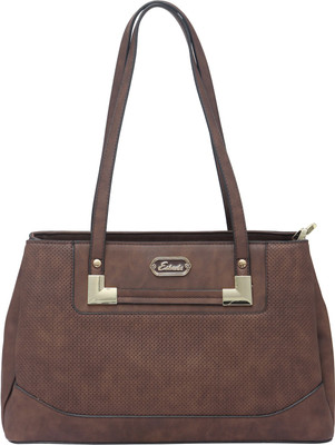 

Esbeda Shoulder Bag(Brown)