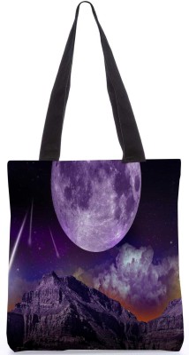 

Snoogg Tote(Multicolor)