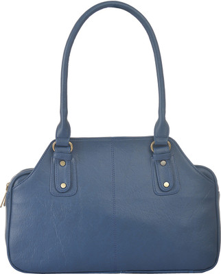 

Fostelo Shoulder Bag(Blue)