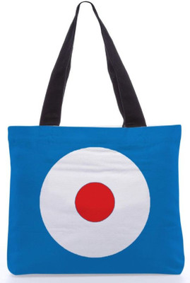 

Snoogg Tote(Multicolor)
