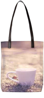

Snoogg Tote(Multicolor)