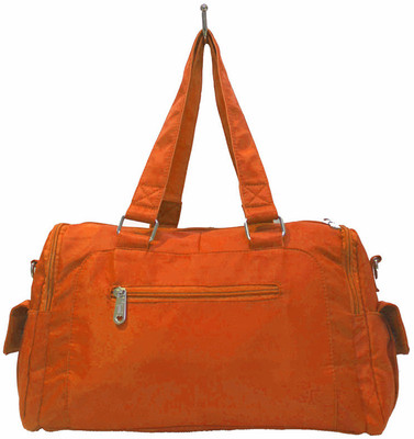 

Jinu Hand-held Bag(Orange)