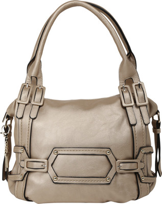 

Thais Shoulder Bag(Gold)