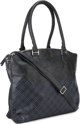 Baggit Shoulder Bag(Black)