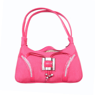 

Aone Shoulder Bag(Pink)