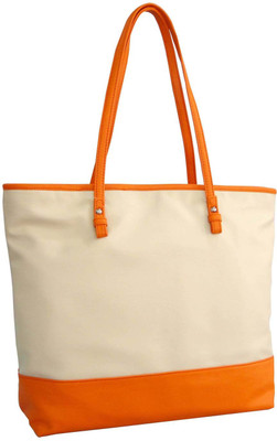 

Toteteca Shoulder Bag(White)
