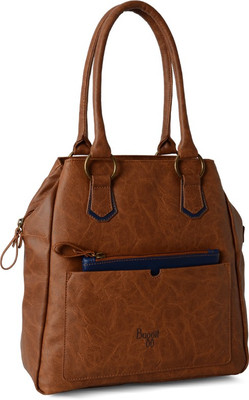 

Baggit Shoulder Bag(Tan)