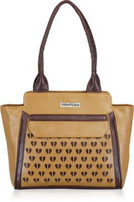 

Fantosy Shoulder Bag(Multicolor)