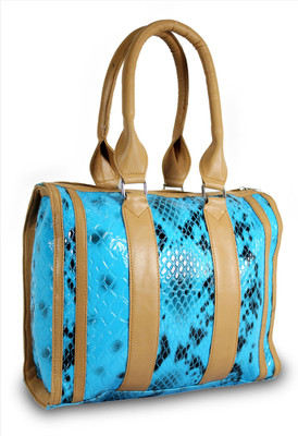 

Moda Desire Hand-held Bag(Blue)