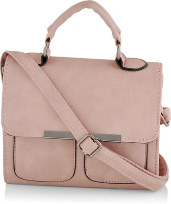 

Mark & Keith Hand-held Bag(Orange)