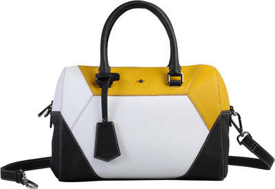 

ILEX London Hand-held Bag(Multicolor)