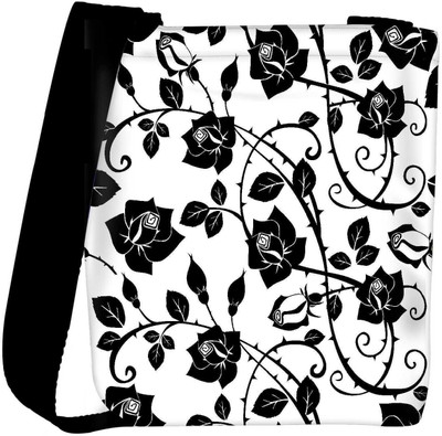 

Snoogg Sling Bag(Multicolor)