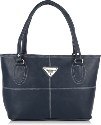 

Fostelo Shoulder Bag(Blue)