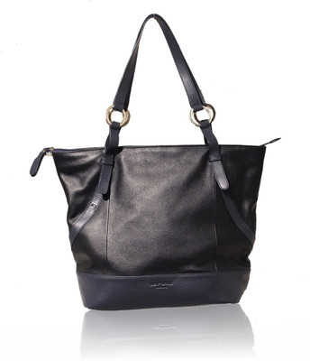 

La Roma Hand-held Bag(Blue)