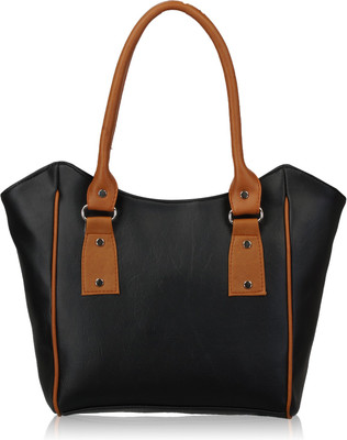 

Fantosy Shoulder Bag(Black)