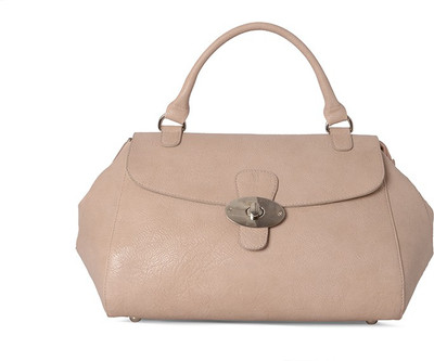 

Baggit Hand-held Bag(White)