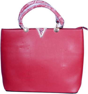 

Asterbell Shoulder Bag(Red)