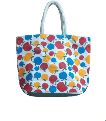 

Rosy Hand-held Bag(Multicolor)