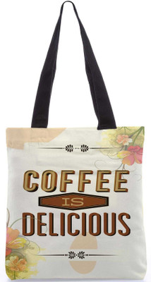 

Snoogg Tote(Multicolor)